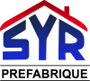 SYR PREFABRIQUE Logo